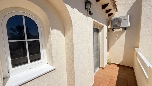 Begagnad - Radhus - Orihuela Costa - Las Ramblas