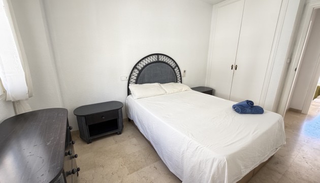 Begagnad - Radhus - Orihuela Costa - Las Ramblas