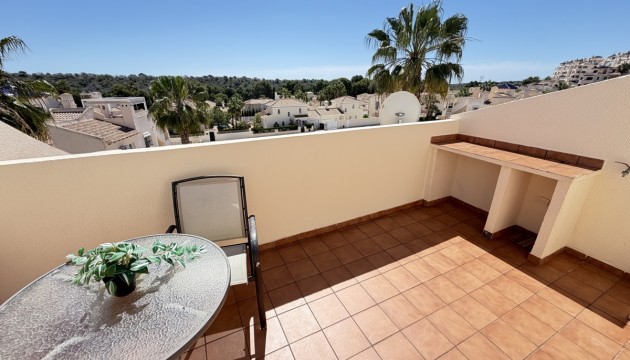Begagnad - Radhus - Orihuela Costa - Las Ramblas