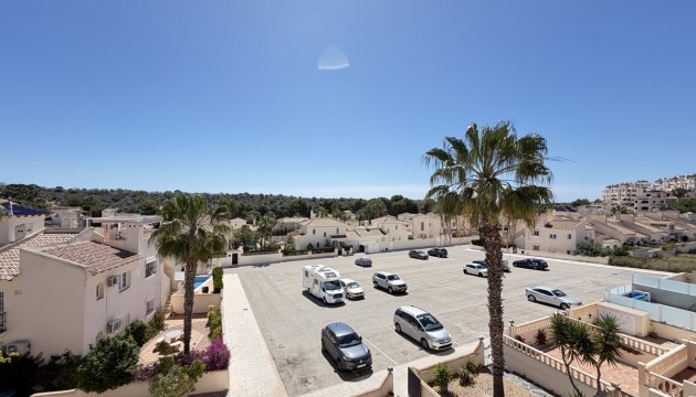 Begagnad - Radhus - Orihuela Costa - Las Ramblas