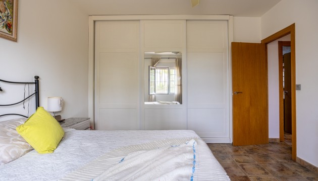 Resale - Detached Villa - Elche - La Hoya