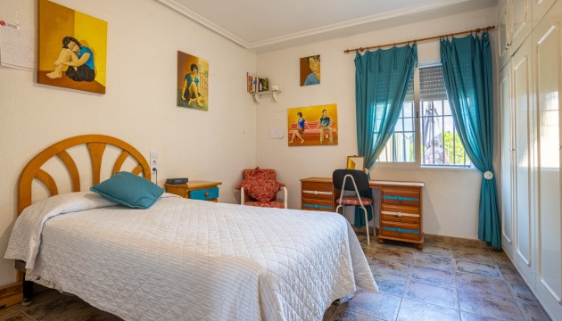 Resale - Detached Villa - Elche - La Hoya