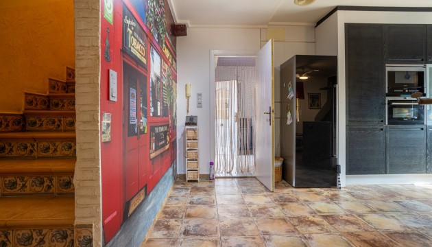 Resale - Detached Villa - Elche - La Hoya