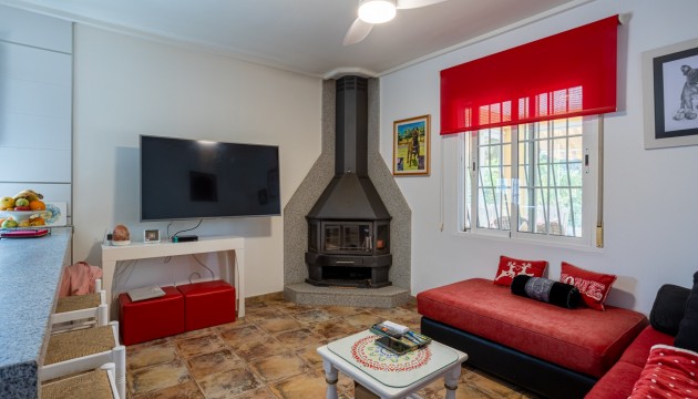 Resale - Detached Villa - Elche - La Hoya