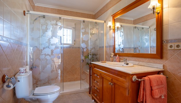 Resale - Detached Villa - Elche - La Hoya