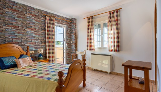 Resale - Detached Villa - Elche - La Hoya