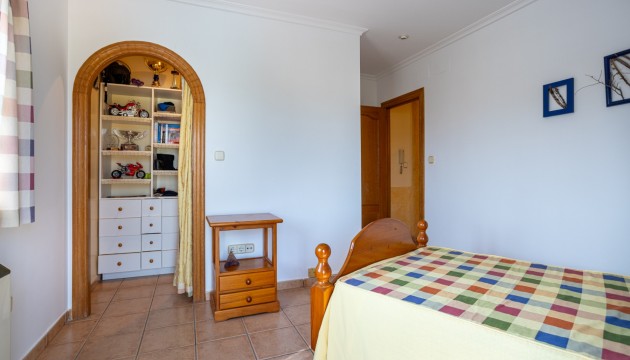 Resale - Detached Villa - Elche - La Hoya