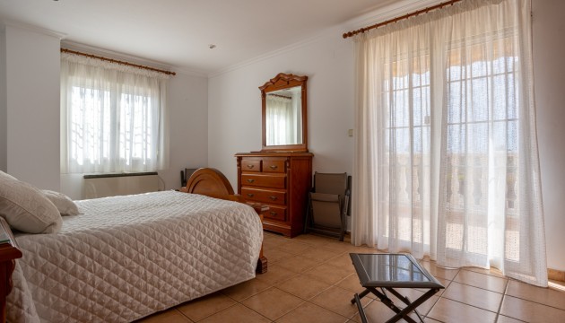 Resale - Detached Villa - Elche - La Hoya
