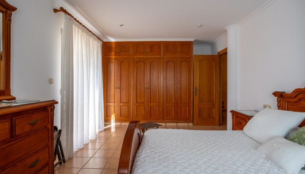 Resale - Detached Villa - Elche - La Hoya