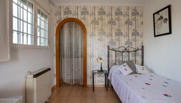 Resale - Detached Villa - Elche - La Hoya
