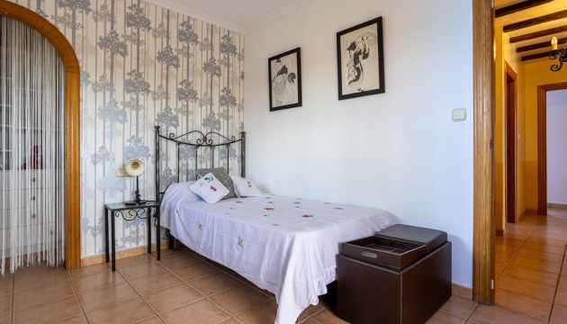 Resale - Detached Villa - Elche - La Hoya