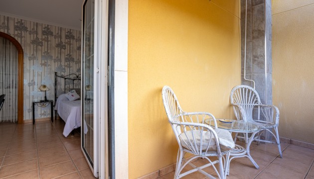 Resale - Detached Villa - Elche - La Hoya