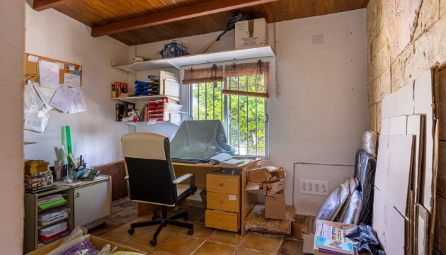 Resale - Detached Villa - Elche - La Hoya