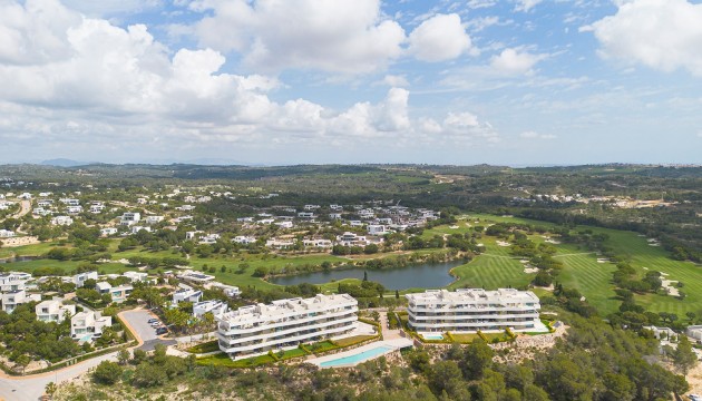 Resale - Apartment - Las Colinas Golf