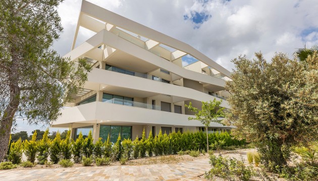 Resale - Apartment - Las Colinas Golf