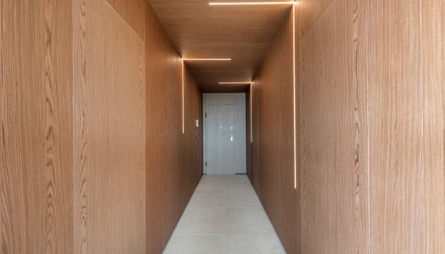 Resale - Apartment - Las Colinas Golf