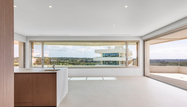Resale - Apartment - Las Colinas Golf