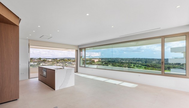 Resale - Apartment - Las Colinas Golf