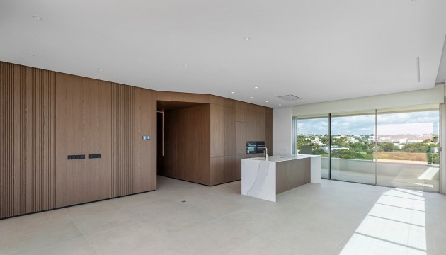 Resale - Apartment - Las Colinas Golf