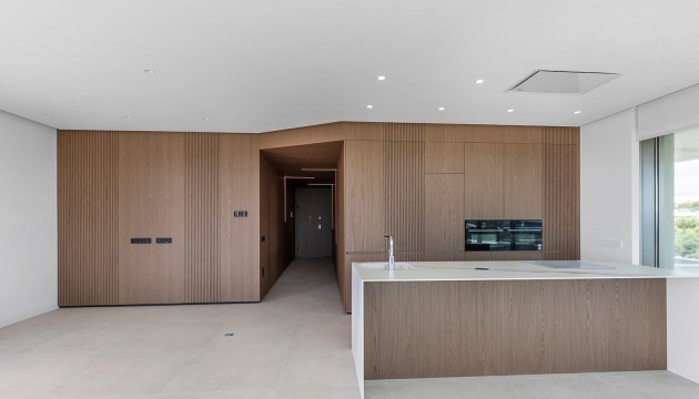 Resale - Apartment - Las Colinas Golf