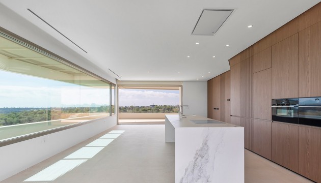 Resale - Apartment - Las Colinas Golf