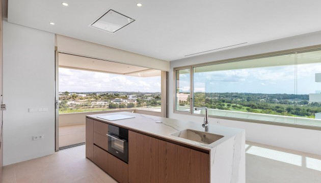 Resale - Apartment - Las Colinas Golf