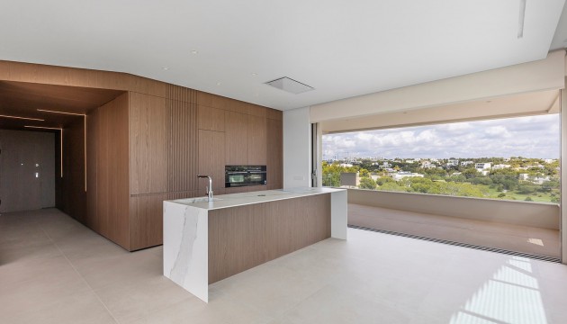 Resale - Apartment - Las Colinas Golf