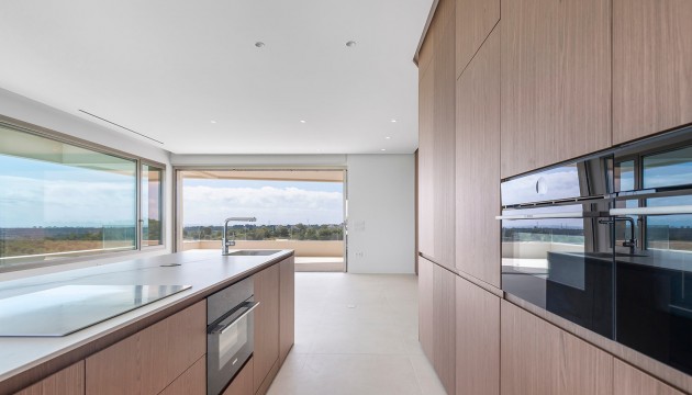 Resale - Apartment - Las Colinas Golf