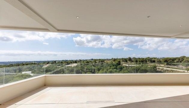 Resale - Apartment - Las Colinas Golf
