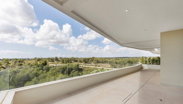 Resale - Apartment - Las Colinas Golf
