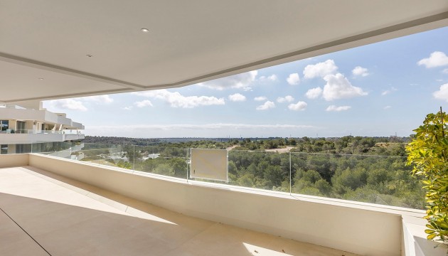 Resale - Apartment - Las Colinas Golf