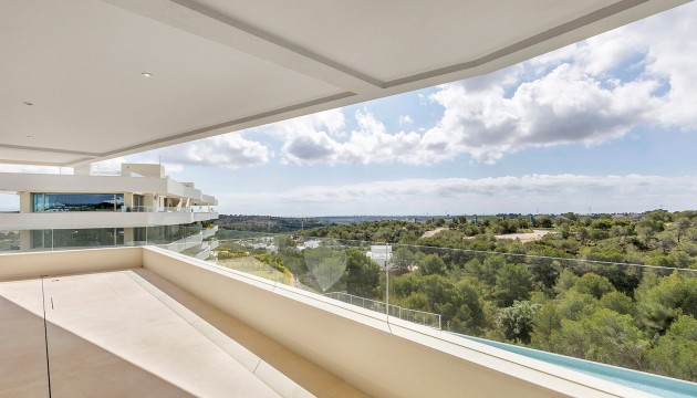 Resale - Apartment - Las Colinas Golf