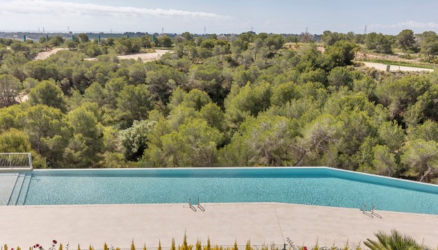 Resale - Apartment - Las Colinas Golf