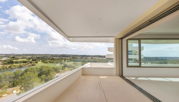 Resale - Apartment - Las Colinas Golf