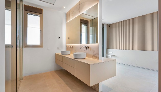Resale - Apartment - Las Colinas Golf