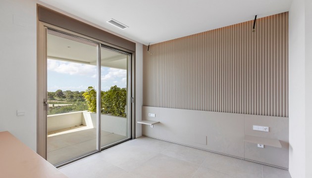 Resale - Apartment - Las Colinas Golf