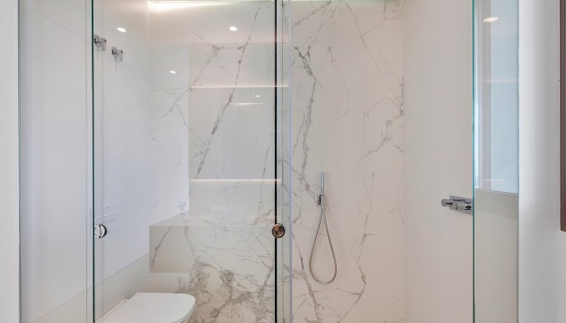 Resale - Apartment - Las Colinas Golf