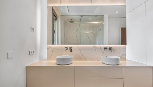 Resale - Apartment - Las Colinas Golf