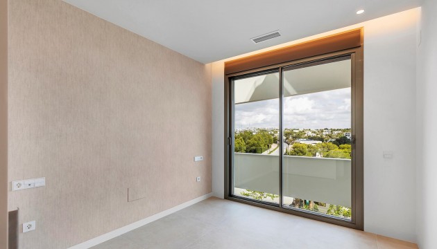 Resale - Apartment - Las Colinas Golf
