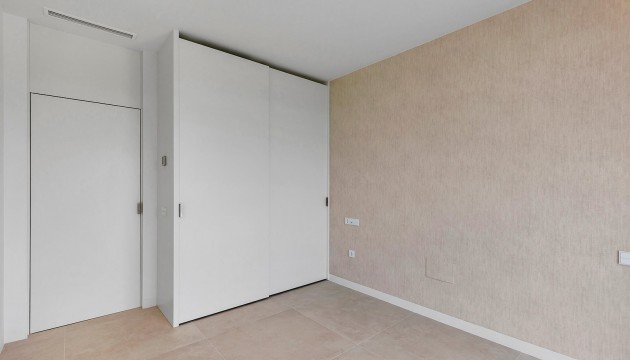 Resale - Apartment - Las Colinas Golf