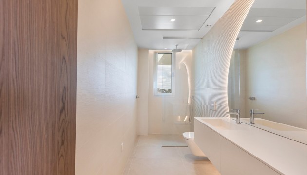 Resale - Apartment - Las Colinas Golf