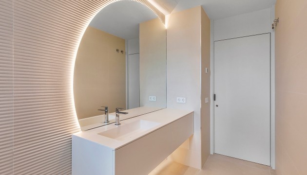 Resale - Apartment - Las Colinas Golf