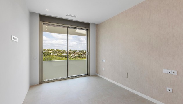 Resale - Apartment - Las Colinas Golf