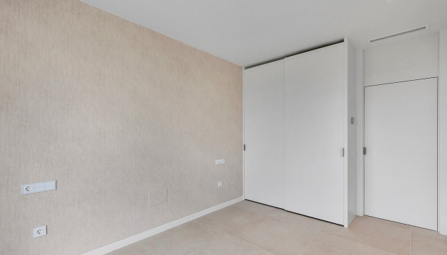 Resale - Apartment - Las Colinas Golf
