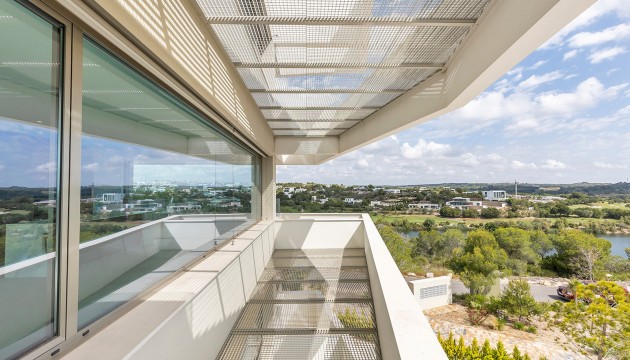 Resale - Apartment - Las Colinas Golf