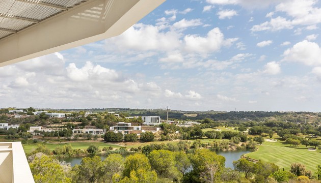 Resale - Apartment - Las Colinas Golf