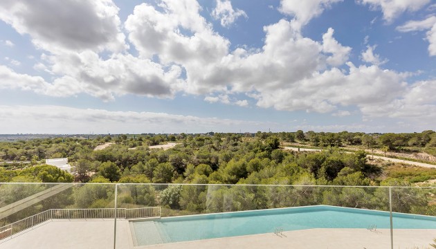 Resale - Apartment - Las Colinas Golf