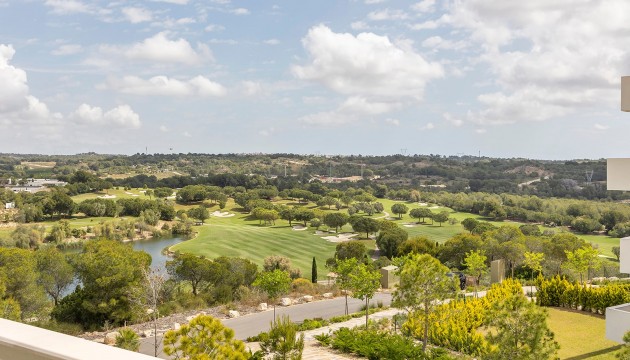 Resale - Apartment - Las Colinas Golf