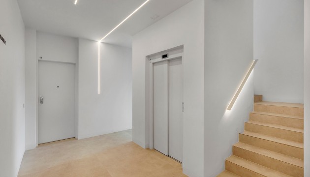 Resale - Apartment - Las Colinas Golf