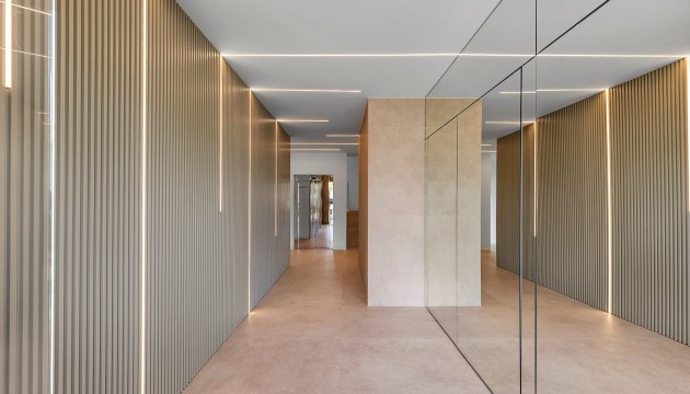 Resale - Apartment - Las Colinas Golf